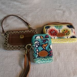 Purses